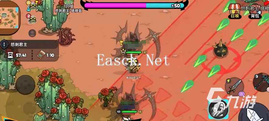 英勇之地怎么提升段位 英勇之地手游段位机制说明