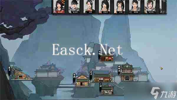 《鬼谷八荒手游》慕仙果怎么获取 慕仙果获取方法_聚量网络