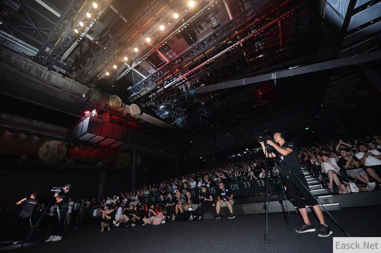 “时光铸古剑，携手共华年” 《古剑奇谭》品牌发布会于上海举行