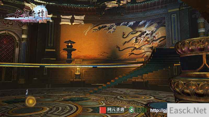 《古剑奇谭网络版》新赛季看点,玩家:幸好早知道