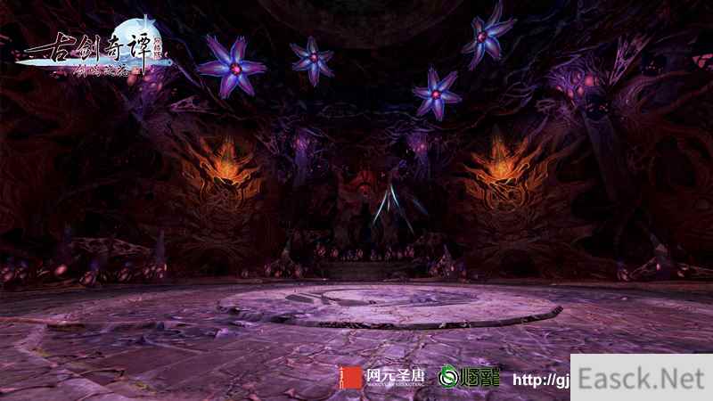 从《古剑奇谭网络版》春季版本看2019重磅更新内容