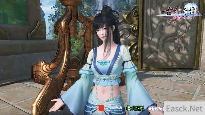 《古剑奇谭网络版》修仙者是如何度过520的?