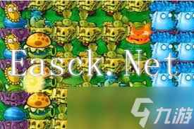 植物大战僵尸杂交版无尽模式最强阵容如何搭配