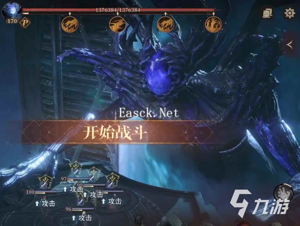 龙息神寂打混沌主宰怎么打 混沌主宰打法攻略详解