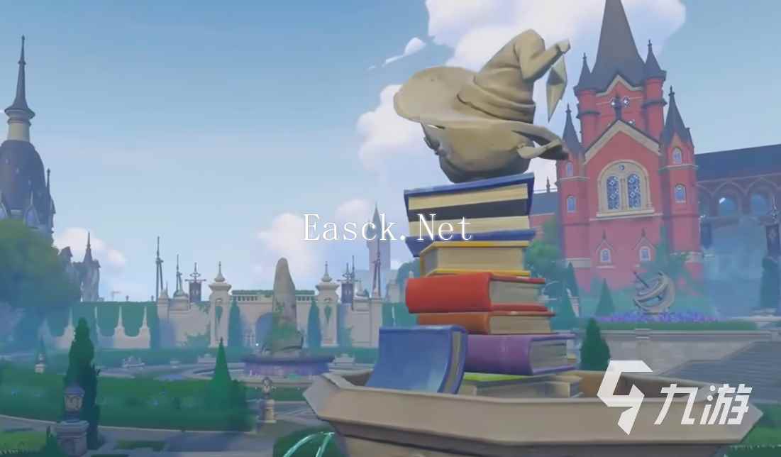 洛克王国手游魔法学院是什么 洛克王国世界魔法学院介绍