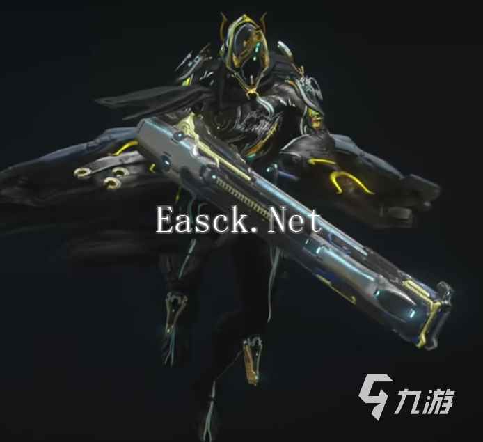星际战甲手游全武器一览 星际战甲手游全武器介绍
