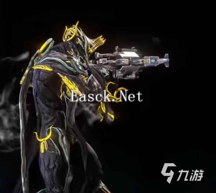 星际战甲手游全武器一览 星际战甲手游全武器介绍