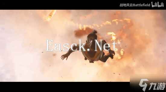 单人战役回归！《战地》新作测试官宣