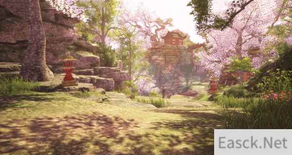 《古剑奇谭OL》新秘境”鏖战神水乡“开启，全新首领登台亮相