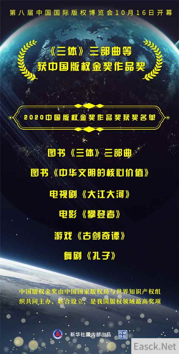 《古剑奇谭》VS《三体》！文化IP更为多元