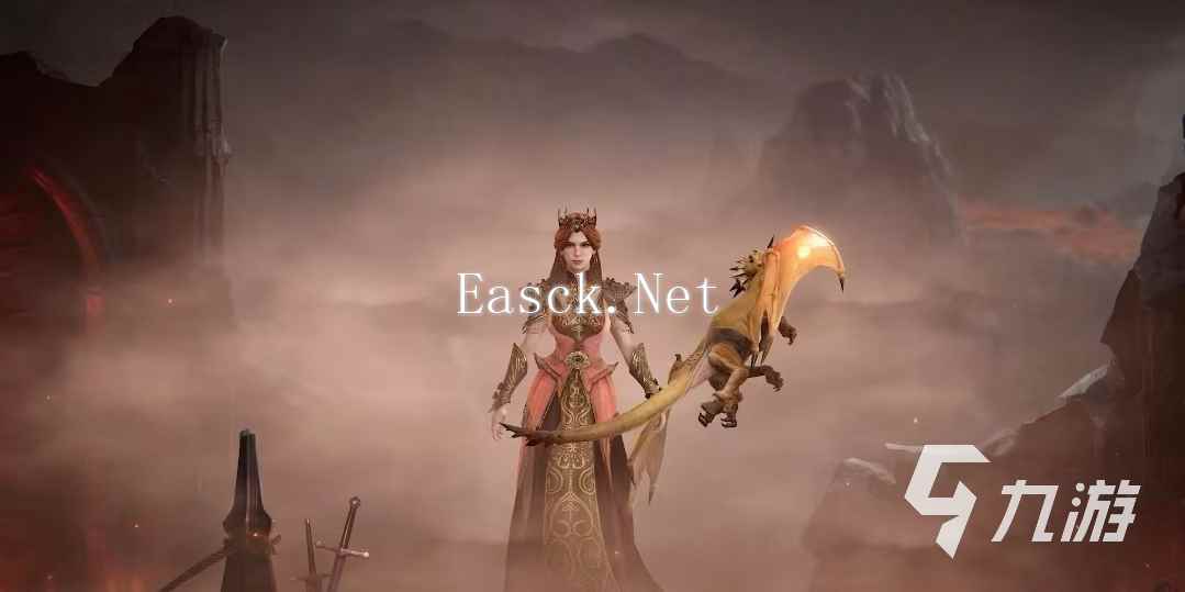 龙息神寂厄运舞娘怎么样 龙息神寂厄运舞娘技能玩法详解
