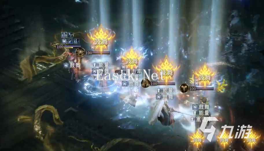 龙息神寂海神怎么打 龙息神寂海神攻略流程一览