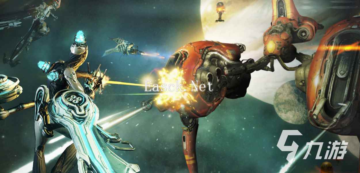 星际战甲手游安卓版申请介绍 星际战甲手游安卓版怎么预约