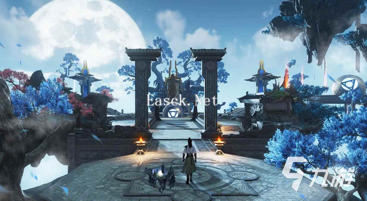 仙剑世界什么时候上线 仙剑世界什么时候公测上线