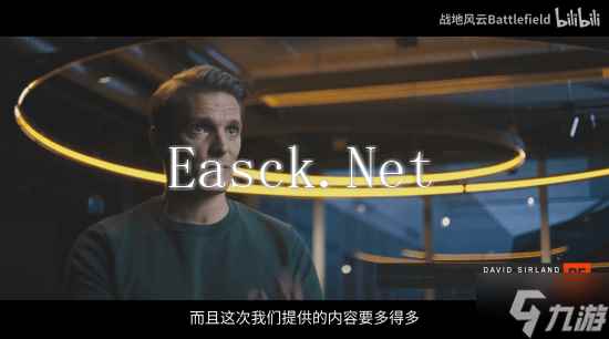 单人战役回归！《战地》新作测试官宣