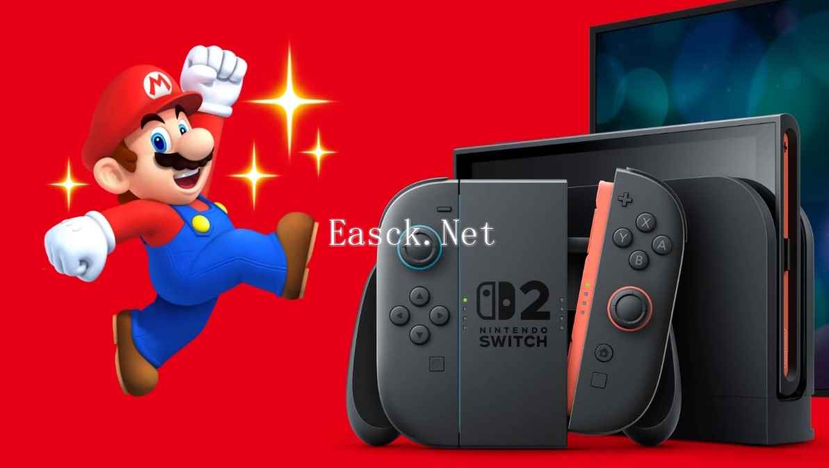 谷川俊太郎:任天堂将竭尽全力防止黄牛和机器人破坏 Switch 2 顺利发售