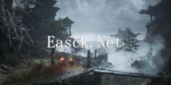 《黑神话：悟空》精细建模被央视报道：放大十倍仍然清晰！