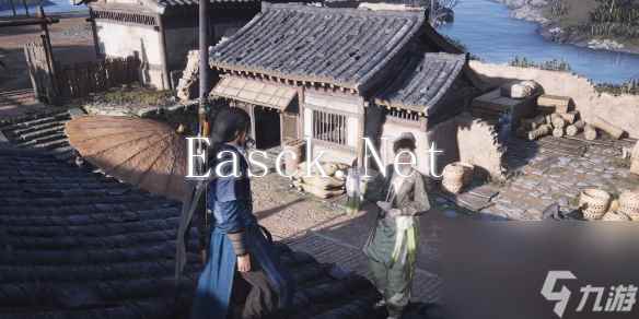 《燕云十六声》开封万事知佳偶成单任务图文攻略