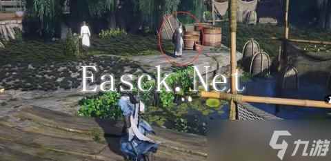 燕云十六声生叶之粥任务怎么做