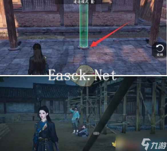 《燕云十六声》悬檐之下1支线任务攻略