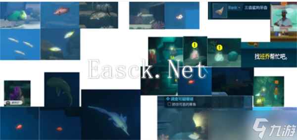 潜水员戴夫养鱼场怎么配置-养鱼场配置攻略