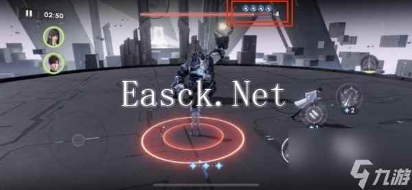 恋与深空流浪体打法攻略