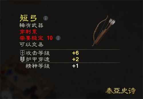 轻松穿上心仪装备 揭秘《泰亚史诗》装备凑点技巧