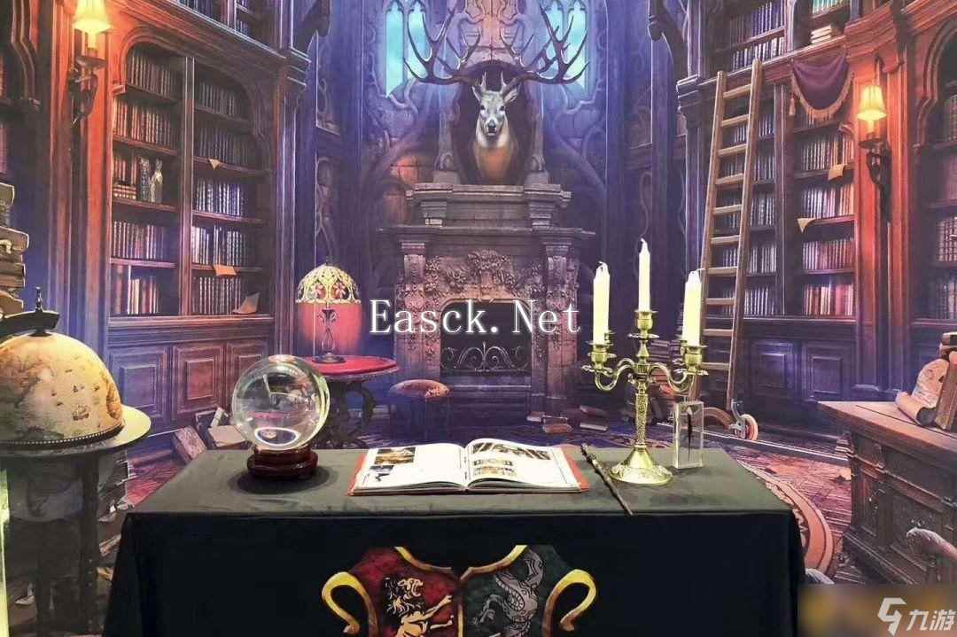 《哈利波特魔法觉醒》不同学院加好友方法介绍