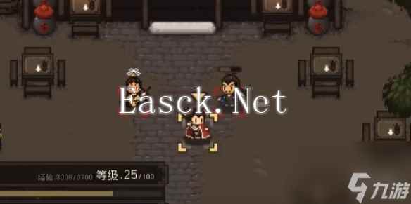 大江湖之苍龙与白鸟巴蜀疑云攻略