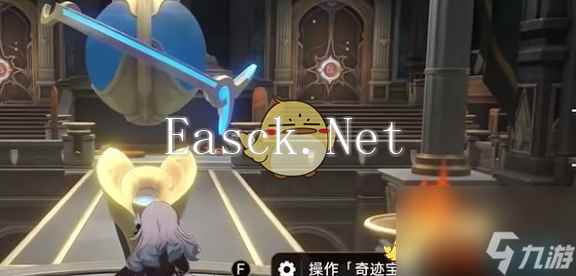 崩坏星穹铁道欧洛尼斯奇迹浅层攻略