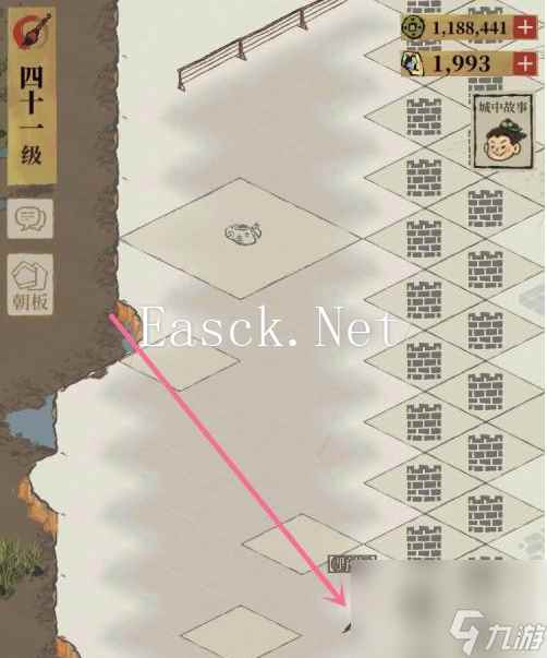 应天府印手游怎么抓小动物 江南百景图抓小动物攻略