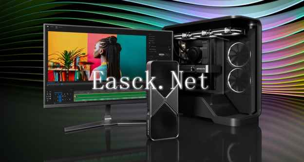光照、摄像头就位，准备开播：全新 NVIDIA Broadcast AI 功能已通过 GeForce