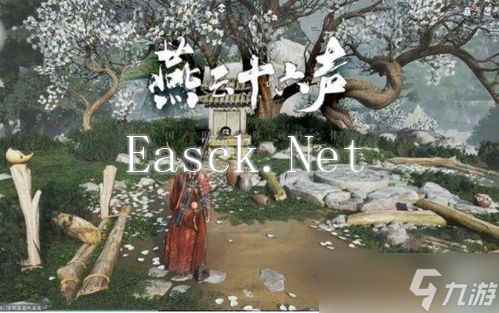 燕云十六声太极获取攻略：全面指南