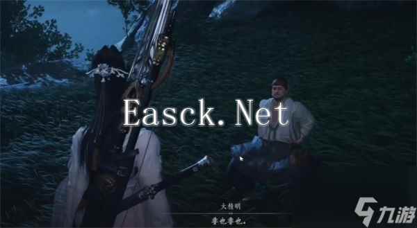 燕云十六声三蛇闹傻惊奇奇遇任务攻略