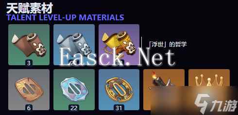 原神5.4版本梦见月瑞希培养指南-梦见月瑞希怎么培养