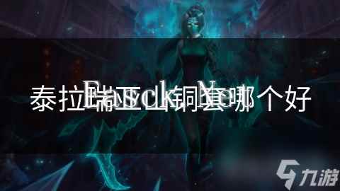 泰拉瑞亚山铜套哪个好