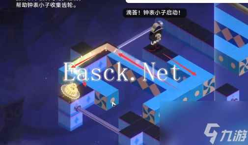 崩坏星穹铁道晖长石号梦境迷钟第二关怎么过