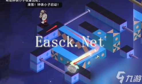 崩坏星穹铁道晖长石号梦境迷钟第二关怎么过