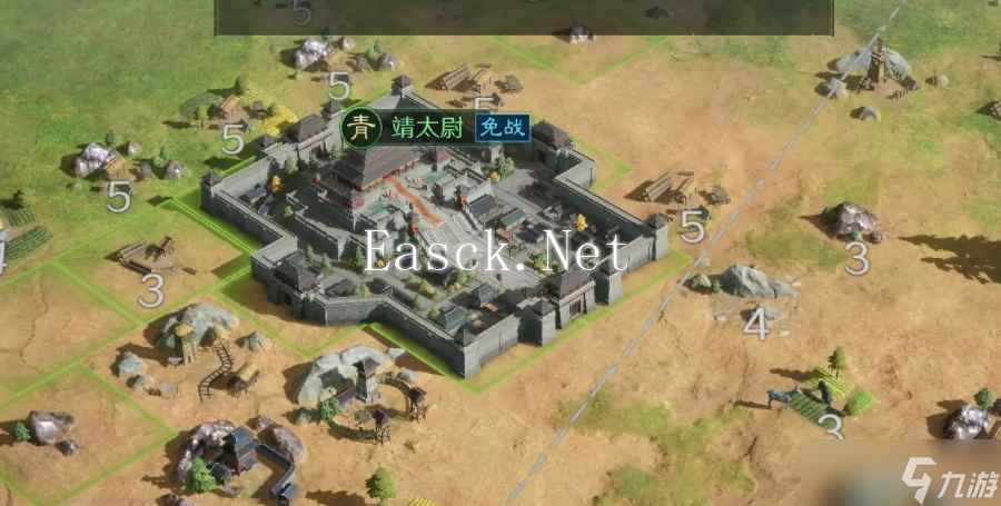 《三国谋定天下》S6开始时间介绍