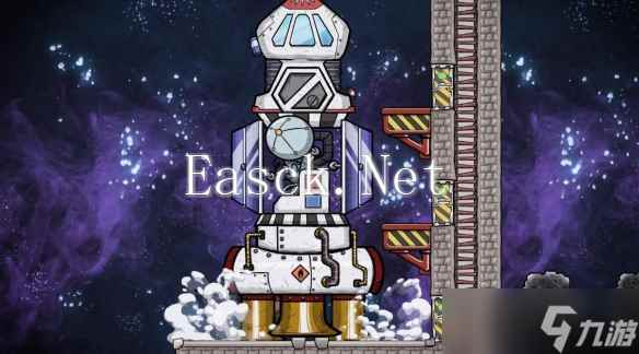 《缺氧》steam名字介绍