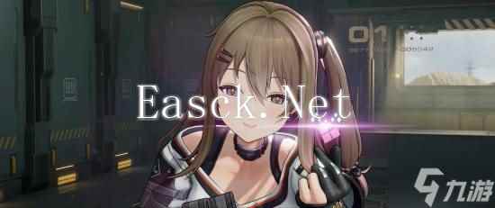 《少女前线2：追放》大雷女团偶像：新角色幼熙PV公布