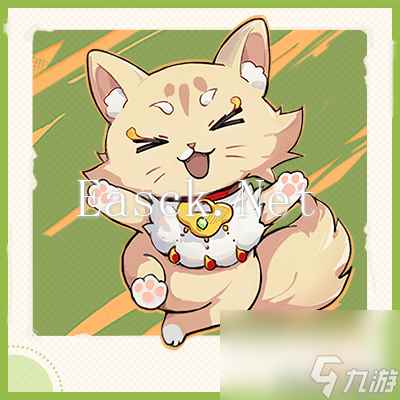 《黄金四目》风摇头角色档案