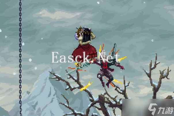 《神之亵渎》橄榄枯萎之地怪物打法攻略