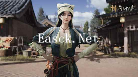 《燕云十六声》持续减负！装备掉落优化助玩家脱非