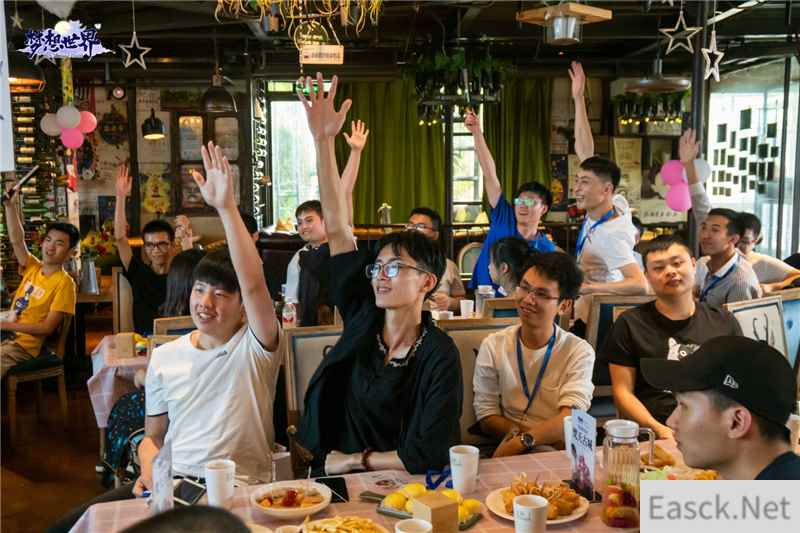 梦想时光温情金华 全新《梦想世界》英侠会金华站精彩回顾