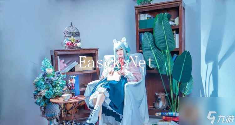 明日方舟真理书味皮肤预览怎么样？预览后如何获取？