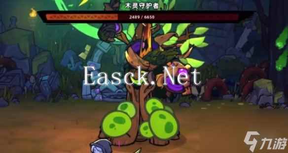 失落城堡2全boss打法攻略汇总