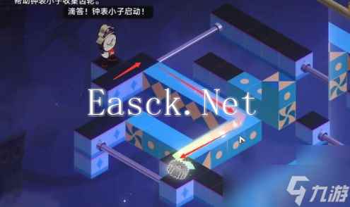 崩坏星穹铁道晖长石号梦境迷钟第二关怎么过 崩坏星穹铁道梦境迷钟第二关通关技巧