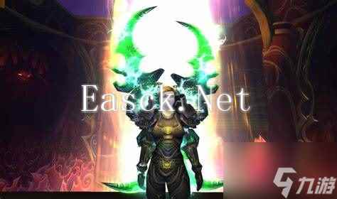 魔兽世界幻化系统首次推出的版本解析