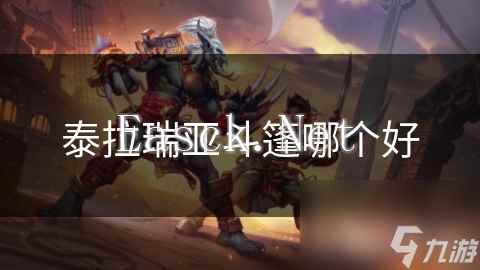 泰拉瑞亚斗篷哪个好